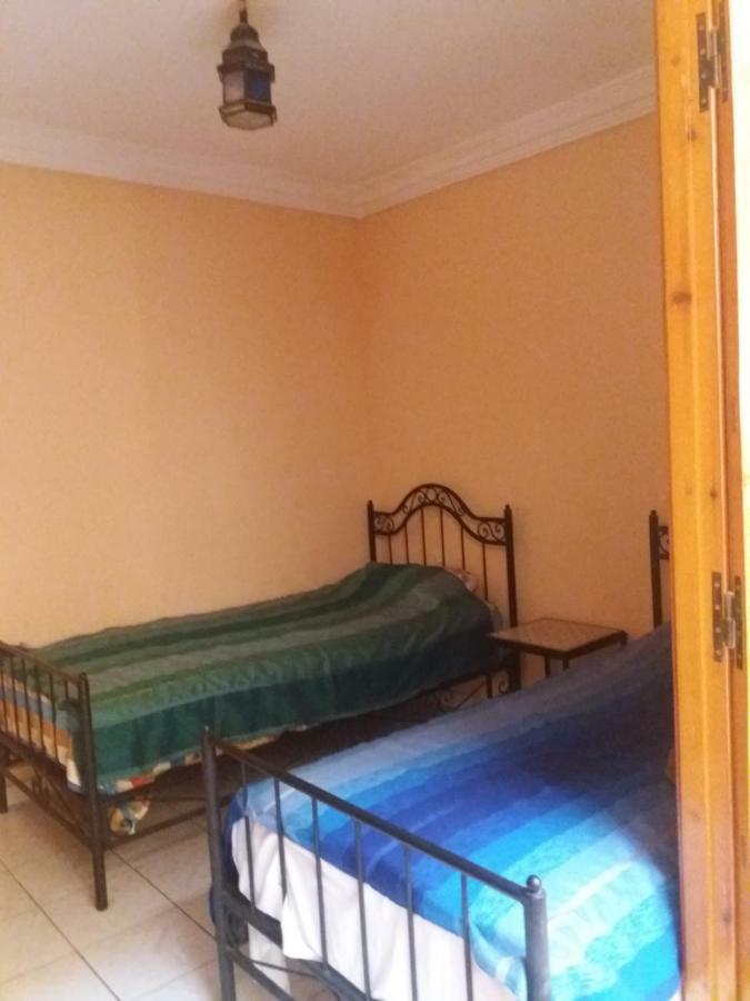 Riad Safae Marrakesh Eksteriør billede