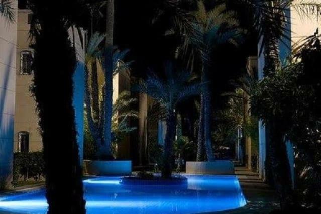 Riad Safae Marrakesh Eksteriør billede